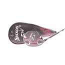 Srixon ZX Graphite Men's Left Hand Fairway 5 Wood 18 Degree Stiff - Hzrdus Smoke 6.0