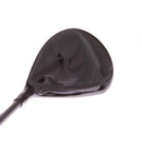 Srixon ZX Graphite Men's Left Hand Fairway 5 Wood 18 Degree Stiff - Hzrdus Smoke 6.0