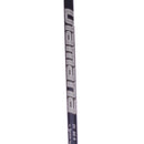 Srixon ZX Graphite Men's Left Hand 3 Hybrid 19 Degree Regular - Diamana 50