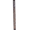 Srixon ZX Graphite Men's Left Hand 3 Hybrid 19 Degree Regular - Evenflow Riptide 5.5