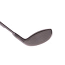 Srixon ZX Graphite Men's Left Hand 4 Hybrid 22 Degree Regular - Evenflow Riptide 5.5