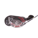 Srixon ZX Graphite Men's Left Hand 4 Hybrid 23 Degree Stiff - Diamana ZX