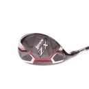 Srixon ZX Graphite Men's Left Hand 4 Hybrid 23 Degree Stiff - Diamana ZX