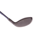 Srixon ZX Graphite Men's Left Hand 4 Hybrid 23 Degree Stiff - Diamana ZX