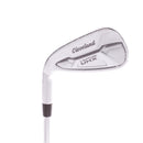 Cleveland Launcher uhx Steel Men's Left Hand Gap Wedge 49 Degree Regular - Dynamic Gold DST 98