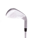 Cleveland Launcher uhx Steel Men's Left Hand Gap Wedge 49 Degree Regular - Dynamic Gold DST 98