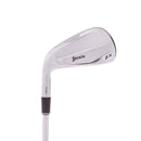 Srixon ZX Steel Men's Left Hand 2 Hybrid 18 Degree Stiff - NS Pro Modus 105