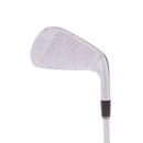 Srixon ZX Steel Mens Left Hand 4 Iron 23 Degree Regular - NS Pro Zelos 8