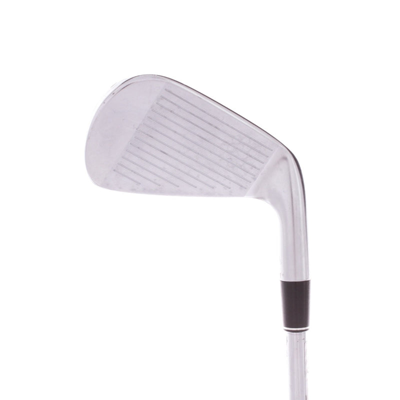 Srixon ZX Steel Mens Left Hand 4 Iron 23 Degree Regular - NS Pro Zelos 8