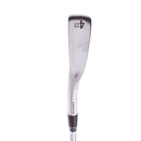 Srixon ZX Graphite Men's Left Hand 4 Hybrid 23 Degree Regular - Diamana ZX