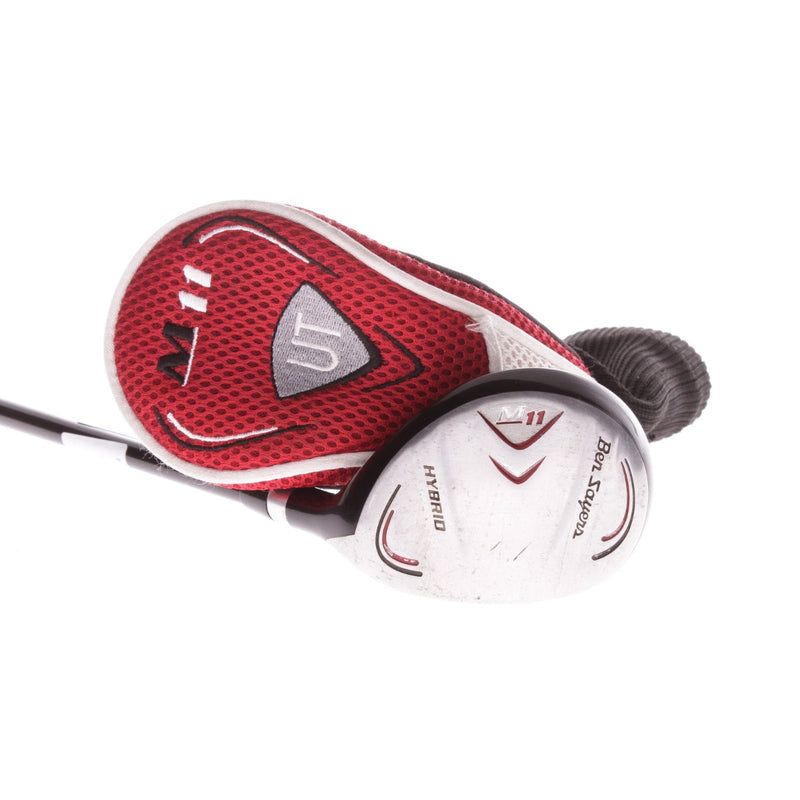 Ben Sayers M11 Graphite Men's Right Hand 3 Hybrid 21 Degree Regular - M11