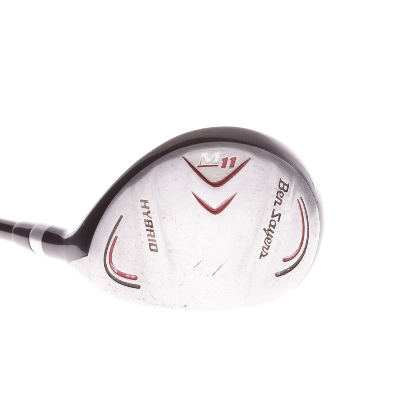 Ben Sayers M11 Graphite Men's Right Hand 3 Hybrid 21 Degree Regular - M11