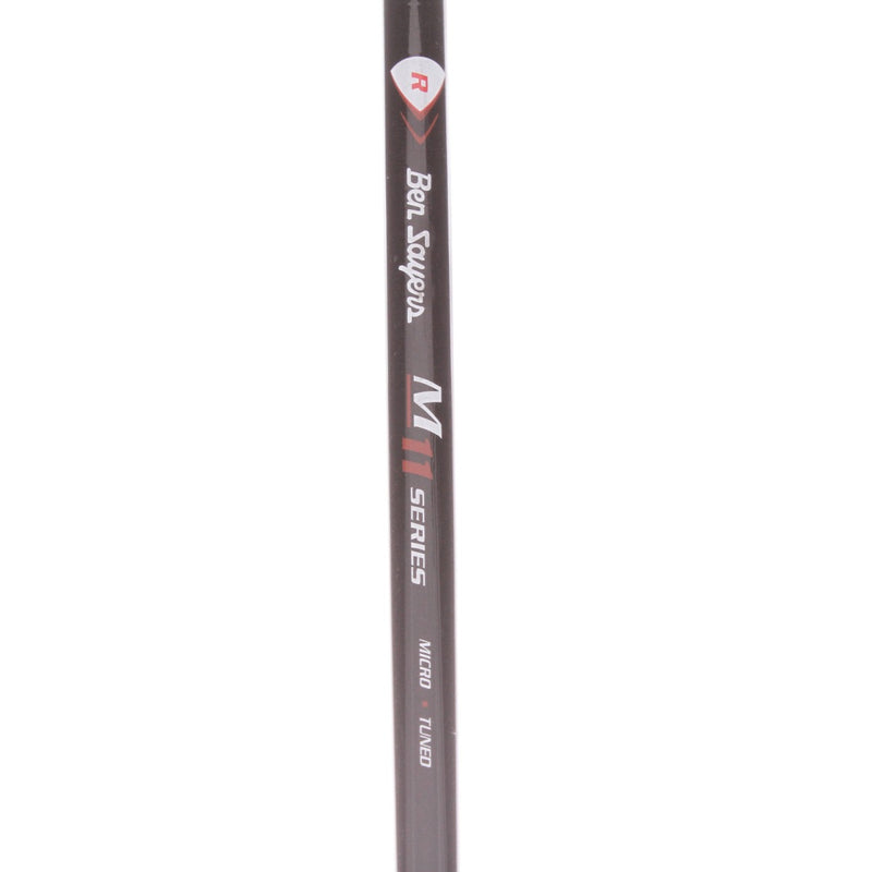 Ben Sayers M11 Graphite Men's Right Hand 3 Hybrid 21 Degree Regular - M11