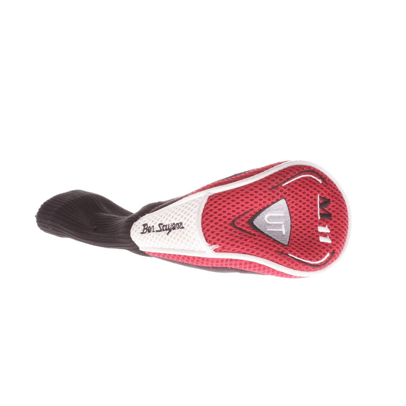Ben Sayers M11 Graphite Men's Right Hand 3 Hybrid 21 Degree Regular - M11