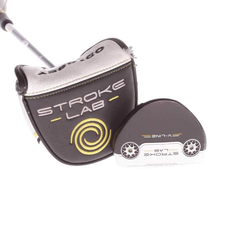 Odyssey V Line Men's Right Hand Putter 34 Inches - Odyssey