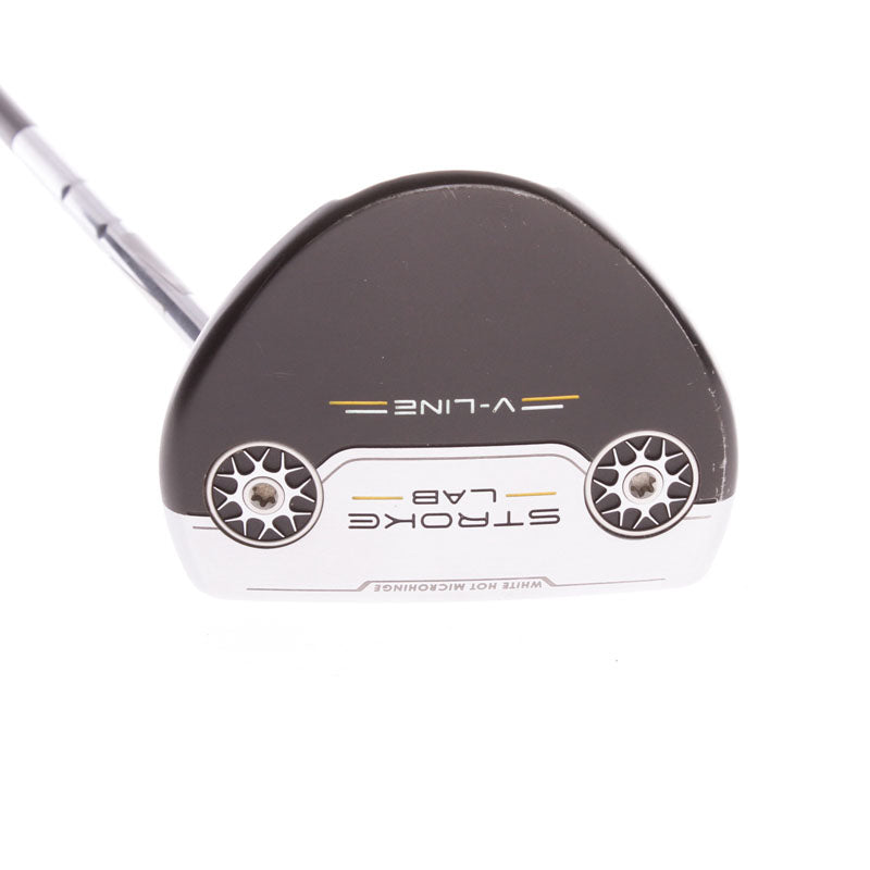 Odyssey V Line Men's Right Hand Putter 34 Inches - Odyssey