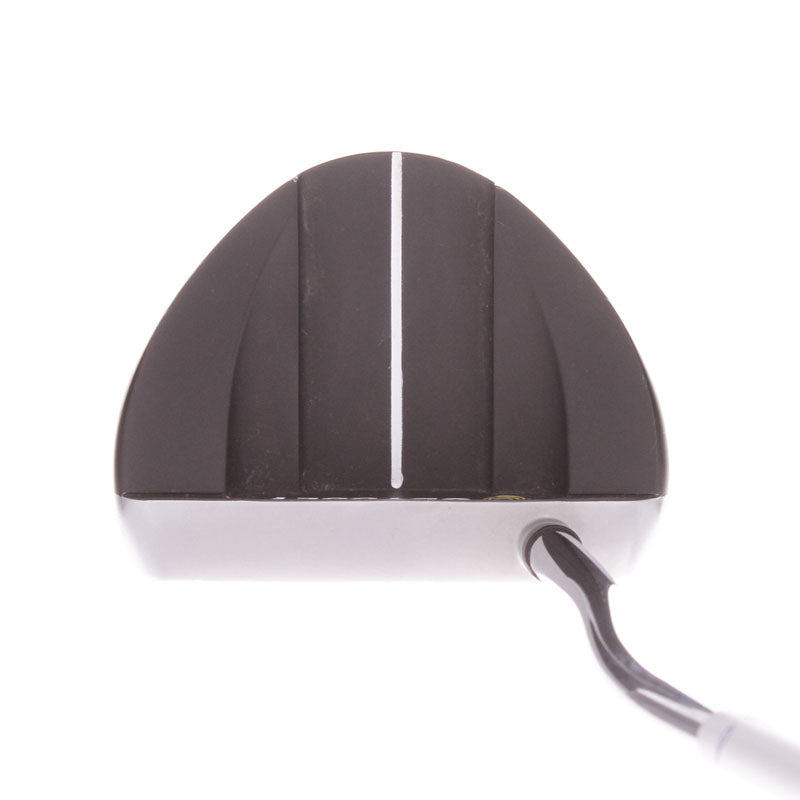Odyssey V Line Men's Right Hand Putter 34 Inches - Odyssey