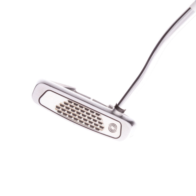 Odyssey V Line Men's Right Hand Putter 34 Inches - Odyssey