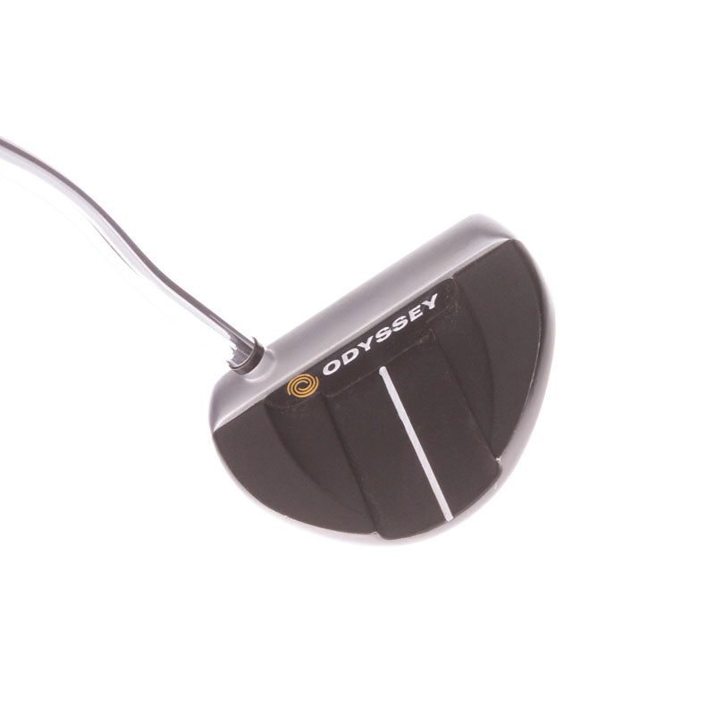 Odyssey V Line Men's Right Hand Putter 34 Inches - Odyssey