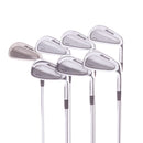 Mizuno MP-62 Steel Men's Right Hand Irons 4-PW  Regular - Project X 5.5
