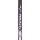 Mizuno MP-62 Steel Men's Right Hand Irons 4-PW  Regular - Project X 5.5