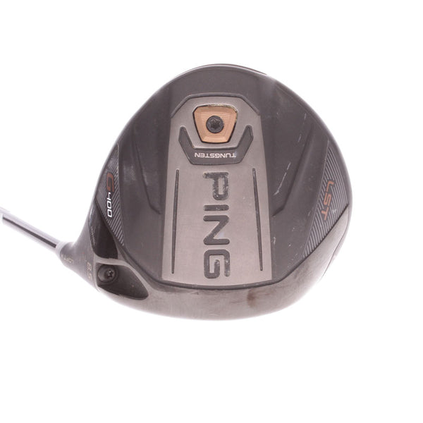 Ping G400 LST Graphite Men's Right Hand Driver 8.5 Degree Tour Flex - Diamana 70 Tour Flex