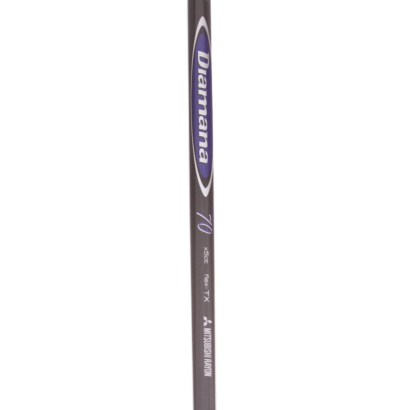 Ping G400 LST Graphite Men's Right Hand Driver 8.5 Degree Tour Flex - Diamana 70 Tour Flex