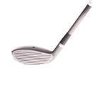 Wilson 1200 Dual Metal Graphite Men's Right Hand Fairway 3 Wood 15 Degree Regular - Wilson 1200