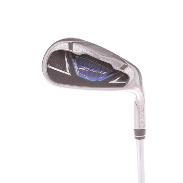 Yonex Z Force Steel Men's Right Hand 9 Iron Regular - Yonex