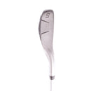Yonex Z Force Steel Men's Right Hand 5 Iron Regular - Yonex