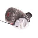 Callaway Big Bertha Steel Men's Right Hand Fairway 3 Wood 15 Degree Uniflex - Callaway