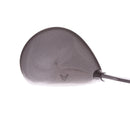 Callaway Big Bertha Steel Men's Right Hand Fairway 3 Wood 15 Degree Uniflex - Callaway