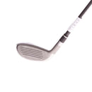 Nike SlingShot Graphite Men's Right Hand 4HL Hybrid 22 Degree Regular - UST Mamiya