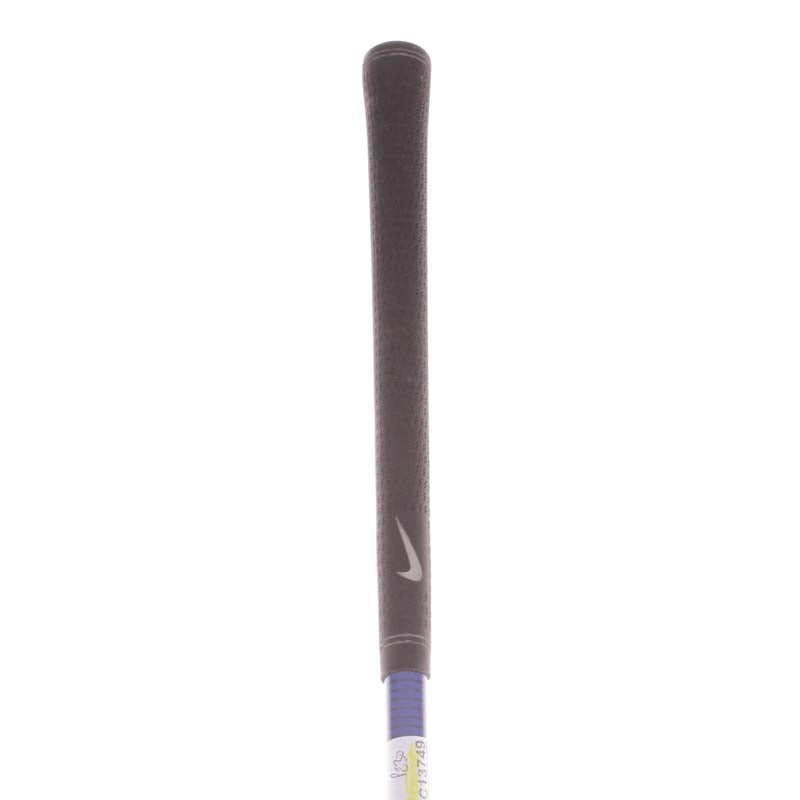 Nike SlingShot Graphite Men's Right Hand 4HL Hybrid 22 Degree Regular - UST Mamiya