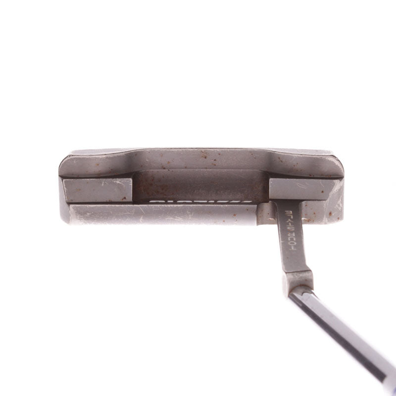 Mizuno Dare to Dream T-301 Men's Right Hand Putter 35 Inches Mizuno