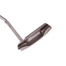 Mizuno Dare to Dream T-301 Men's Right Hand Putter 35 Inches Mizuno