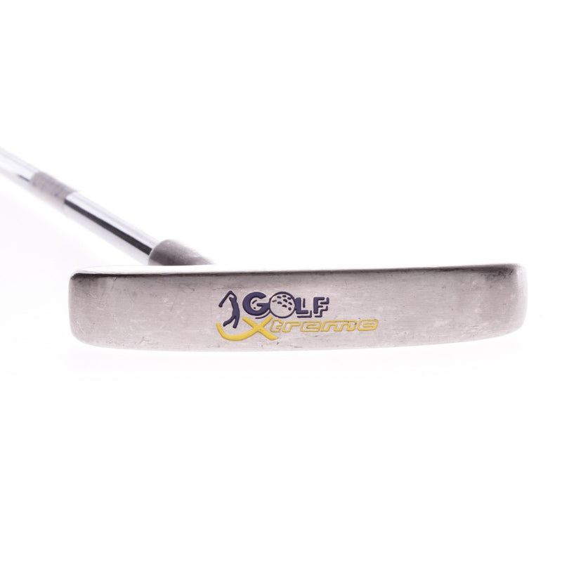 Golf Extreme Junior Right Hand Putter 32 Inches Extreme