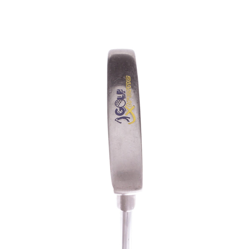 Golf Extreme Junior Right Hand Putter 32 Inches Extreme