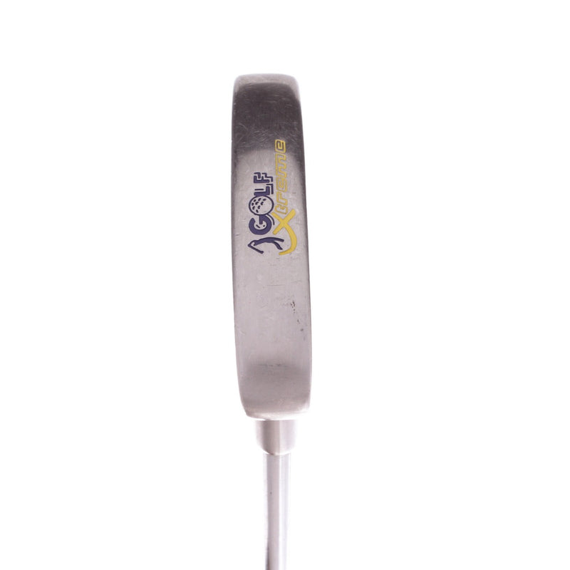 Golf Extreme Junior Right Hand Putter 32 Inches Extreme