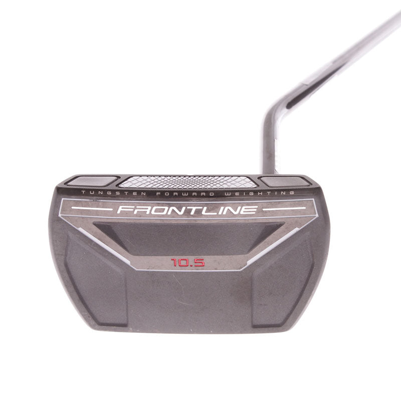 Cleveland Frontline 10.5 Men's Right Hand Putter 34 Inches - Cleveland