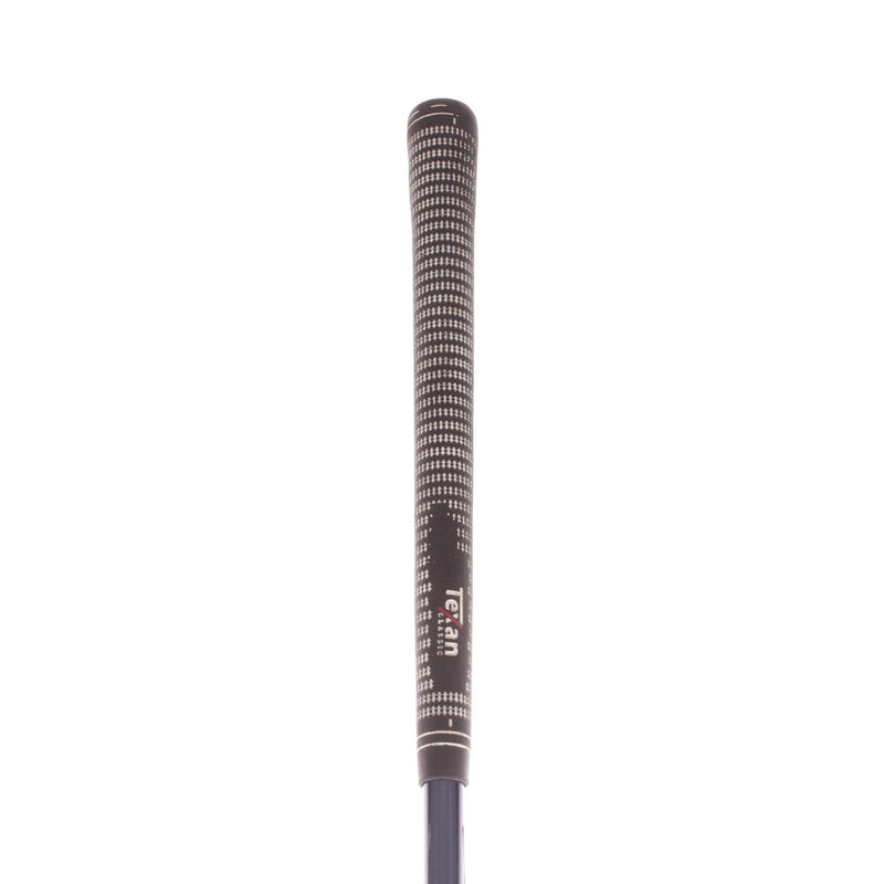 Texan Hyper Stainless Graphite Mens Right Hand 3 Hybrid 21 Degree Regular - Texan