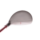 Cobra Baffler T-Rail+ Graphite Men's Left Hand 3 Hybrid 19 Degree Stiff - Graphite Design 70