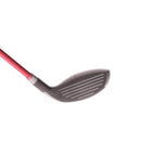 Cobra Baffler T-Rail+ Graphite Men's Left Hand 3 Hybrid 19 Degree Stiff - Graphite Design 70