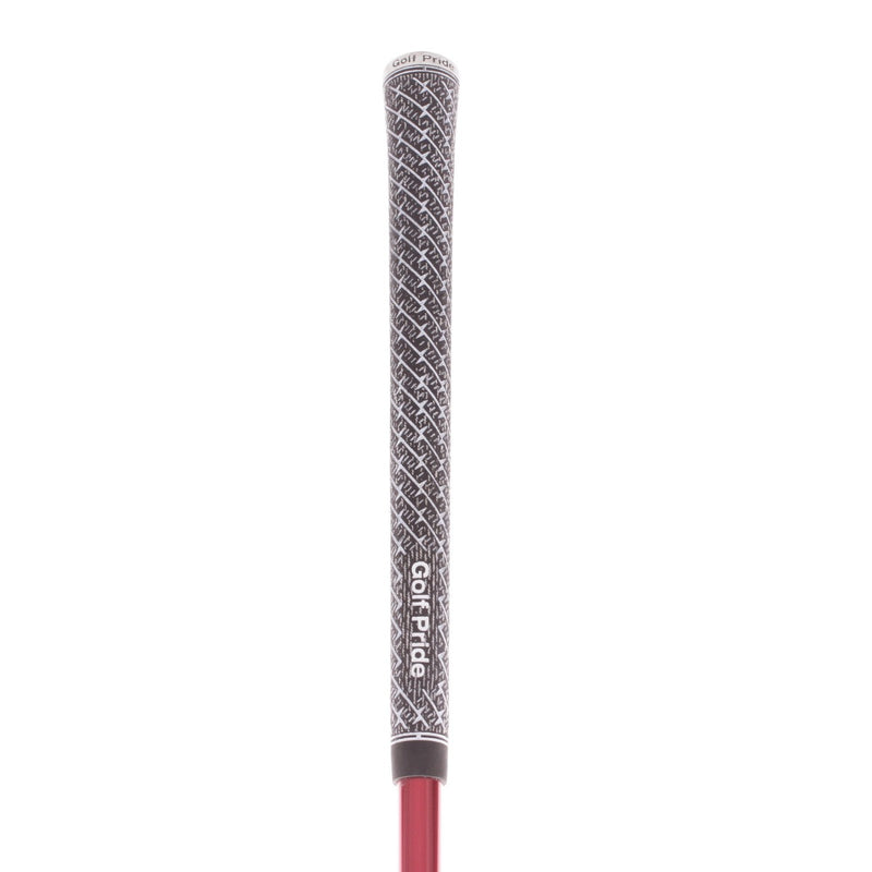 Cobra Baffler T-Rail+ Graphite Men's Left Hand 3 Hybrid 19 Degree Stiff - Graphite Design 70