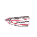 Cobra Baffler T-Rail+ Graphite Men's Left Hand 3 Hybrid 19 Degree Stiff - Graphite Design 70