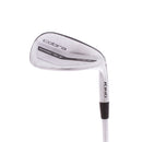 Cobra Forged Tec X Steel Men's Right Hand Pitching Wedge Stiff - KBS Tour Lite