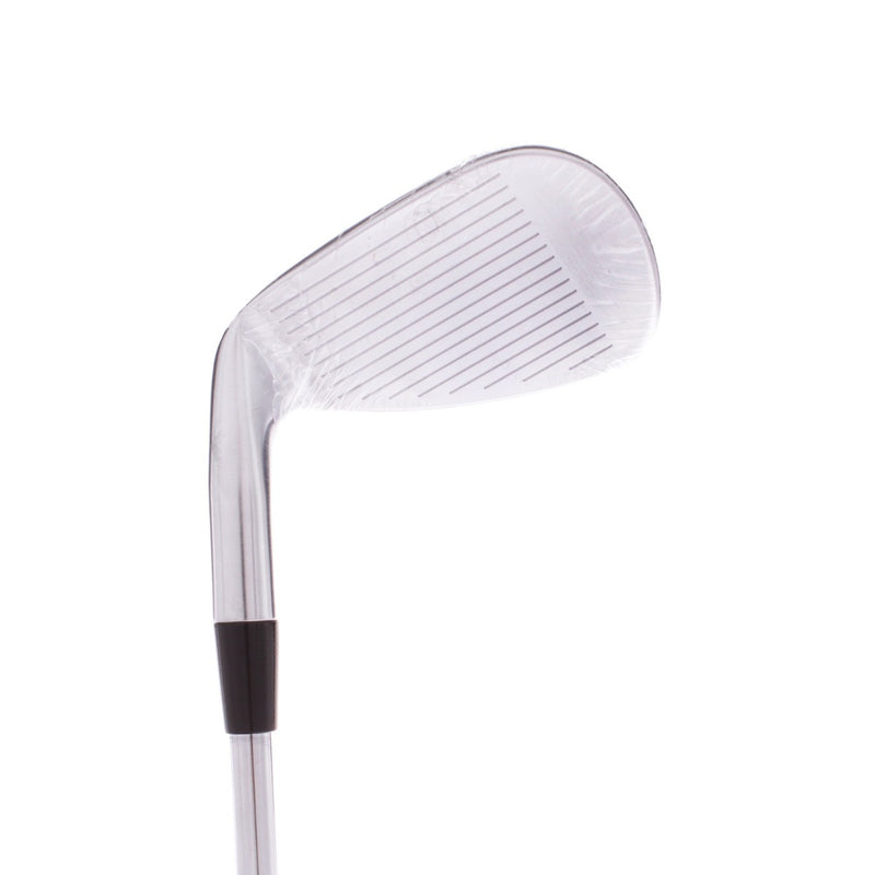Cobra Forged Tec X Steel Men's Right Hand Pitching Wedge Stiff - KBS Tour Lite
