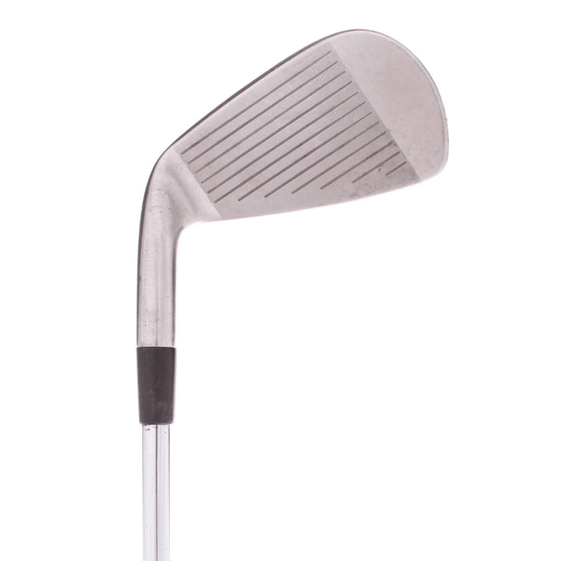 Mizuno T Zoid MX 15 Steel Men's Right Hand 4 Iron Regular - Mizuno Dynaflex