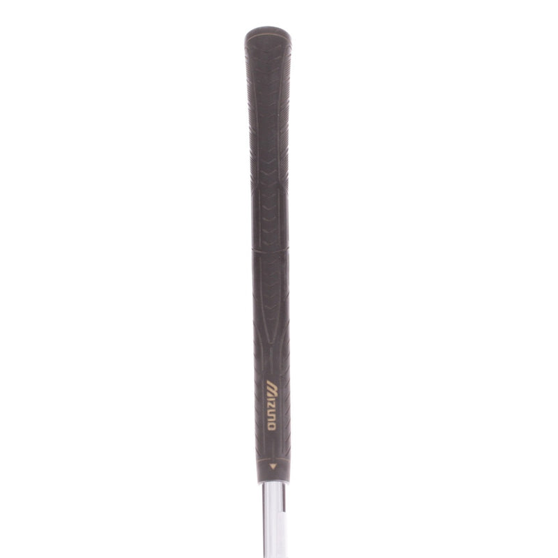 Mizuno T Zoid MX 15 Steel Men's Right Hand 4 Iron Regular - Mizuno Dynaflex