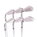 Callaway Mavrik Steel Men's Right Hand Irons 5-PW  Regular - KBS Max 80